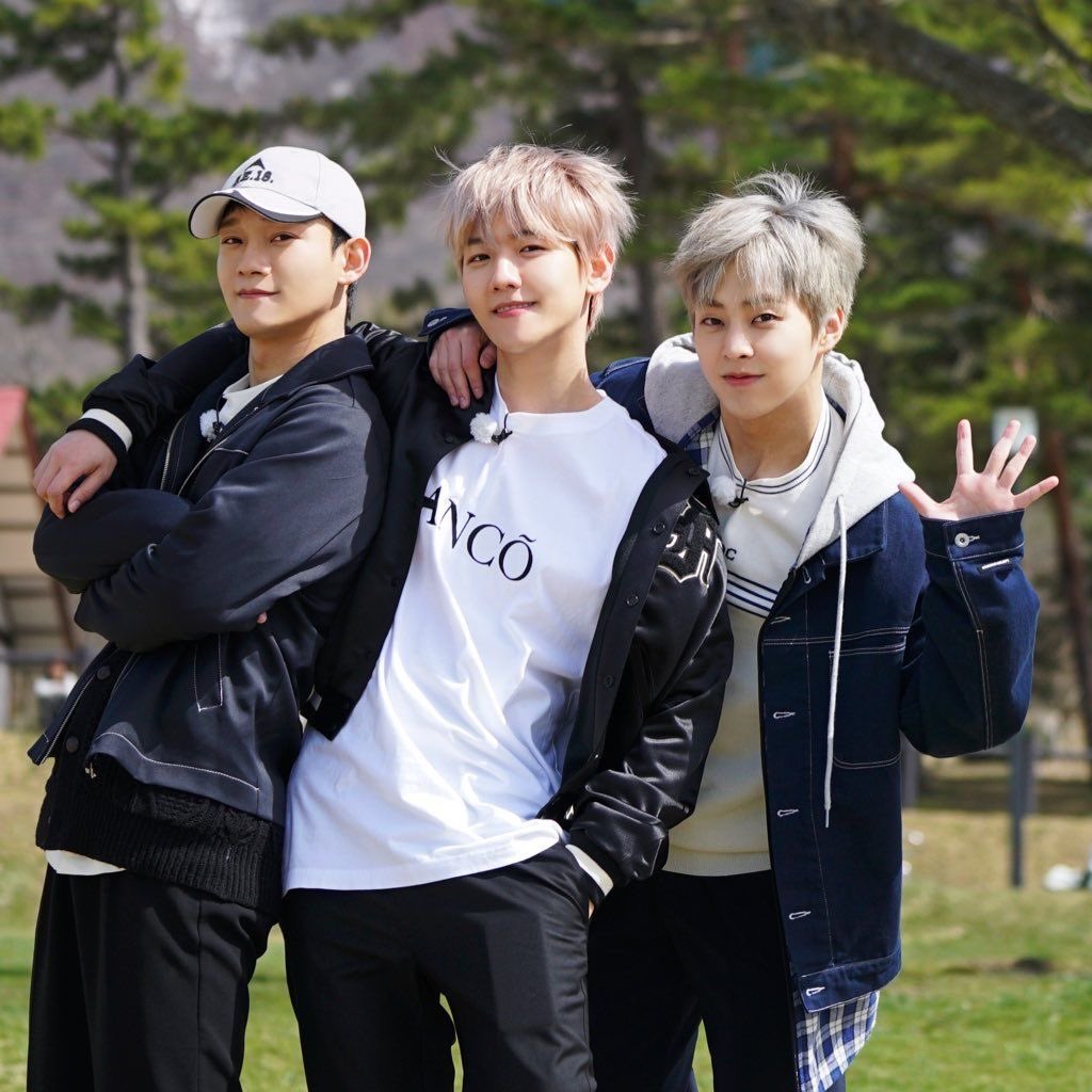 Arab_baekhyunn's tweet photo. 260625| [خبر‼️] عُقدت اليوم، وفق الجدول الزمني المقرر، الجلسة الثانية بين CBX وSM في إطار الدعوى المدنية الناشئة عن النزاع التعاقدي القائم بين الطرفين. وحتى الان لم تصدر أي تغطية إعلامية أو تقارير صحفية تتناول مجريات الجلسة، ما يشير إلى أن الإجراءات اقتصرت على عرض كل طرف لمرافعاته وموقفه القانوني أمام المحكمة دون الإعلان عن مستجدات جوهرية.

وفيما يتعلق بالخطوات الإجرائية المقبلة، فقد تحدد مبدئيًا موعد الجلسة القادمة في الثالث من سبتمبر، مع بقاء هذا الموعد خاضعًا لأي تعديلات قد تطرأ وفقًا لسير الإجراءات القضائية.

@BAEKHYUN_INB100 @B_hundred_Hyun 
#BAEKHYUN #백현