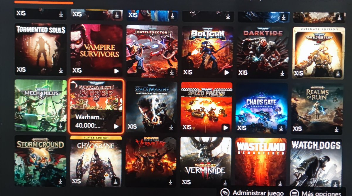 Barbacteria's tweet photo. @ColectivaXbox @XBOXArg https://t.co/rWlqNDgKgb