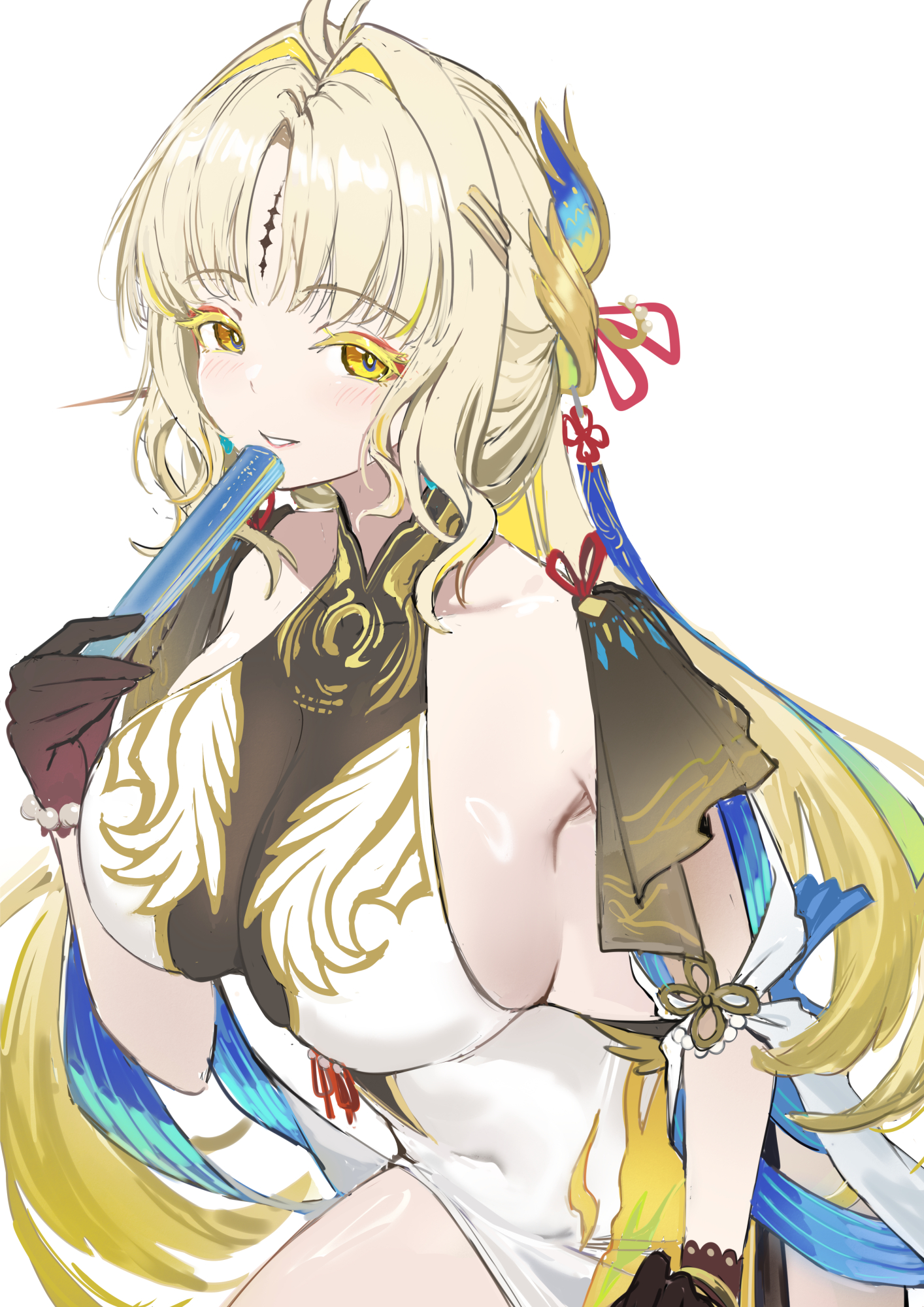 xFate＠C108土曜 西 め61ab on X: 