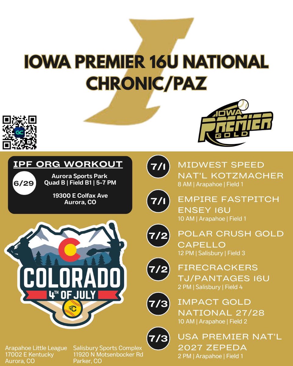 EttaPartlow's tweet photo. @HuskerSoftball Hope to see you there! https://t.co/jDWesDq0pl