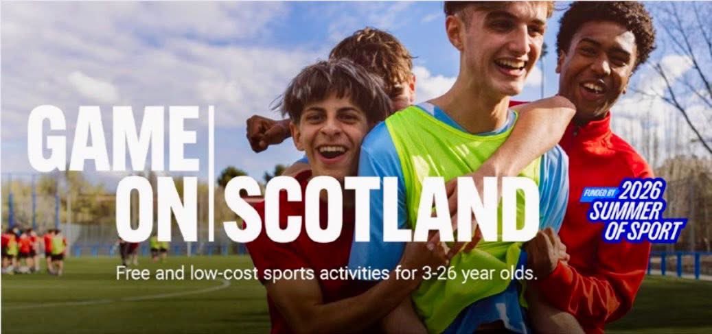 HaddingtonACFC's tweet photo. FREE TEENAGE SUMMER OF FOOTBALL 

Looking for somewhere to play football this summer?

To register:
📧 hacfc.enquiries@gmail.com

#SummerOfFootball #HaddingtonAthletic #EastLothian #ScottishFA #TeenFootball #FootballForAll #CommunityFootball #WorldCup2026

Please like and SHARE https://t.co/yKLiMmiSj9