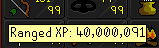 KelaGamer1's tweet photo. 40m ranged https://t.co/PXQo4Rm8Ff