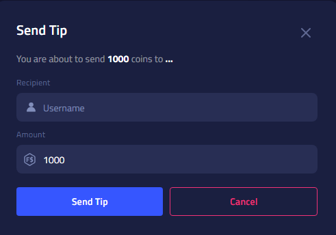 dynamikyoutube's tweet photo. Who wants this? Drop your @bloxflip usernames under our code below... https://t.co/sivyi8Irot