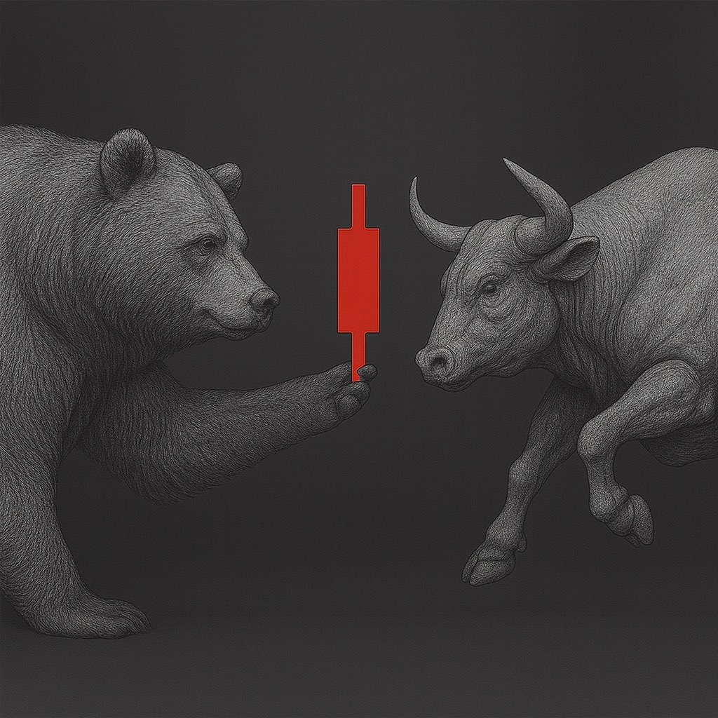 okx's tweet photo. Red days test conviction. https://t.co/gHkRfIrigm