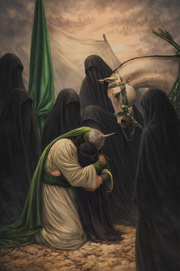 رَواحُهَا الرّيحَان tweet media