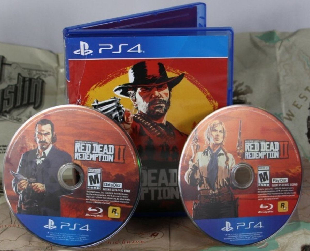 TheSlider1995's tweet photo. @mjarbo @HighDefDiscNews @RockstarGames Remember folks, he has Boulders instead of brains and can't understand how things actually work

If Larian can do it Rockstar has no excuse, https://t.co/d3g9SYy6YY