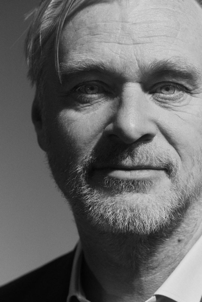 NolanAnalyst's tweet photo. Christopher Nolan on why he chose THE ODYSSEY:

"I was looking to challenge myself with a completely different type of storytelling."

(via @nytimes) https://t.co/z7K1phBvEZ