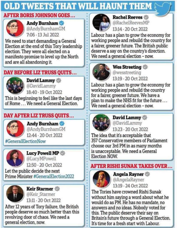 ToonDazza's tweet photo. Anything more hypocritical than a @UKLabour MP? https://t.co/rqzWuTKc9u