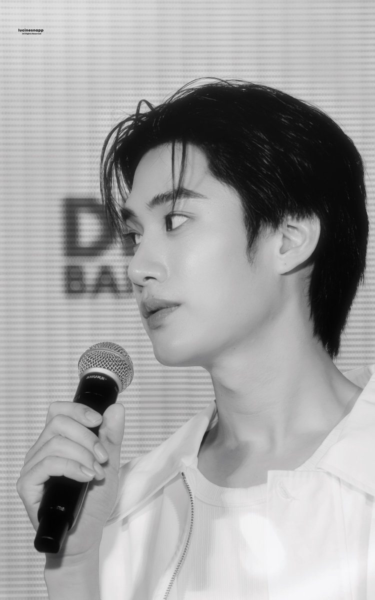 lucinesnapp's tweet photo. side profile 

TLEFIRSTONE ICONSIAM UNITY OF PRIDE
#TleFirstonePrideICONSIAM
@tle_mtm #tle_mtm 
#tlefirstone #เติ้ลเฟิร์สวัน https://t.co/wTlGCiu1tS