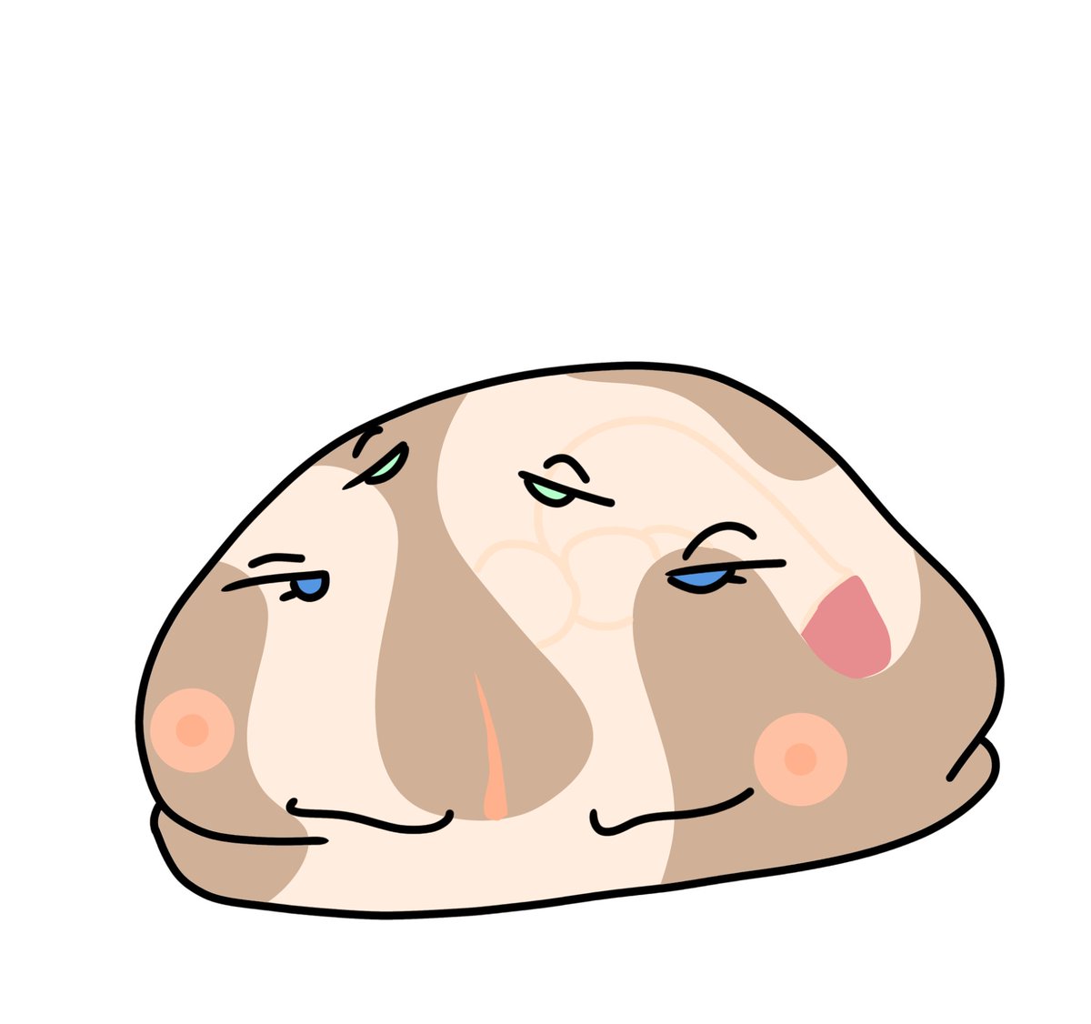 Lake245032's tweet photo. Blob https://t.co/IwJfvjlx7P