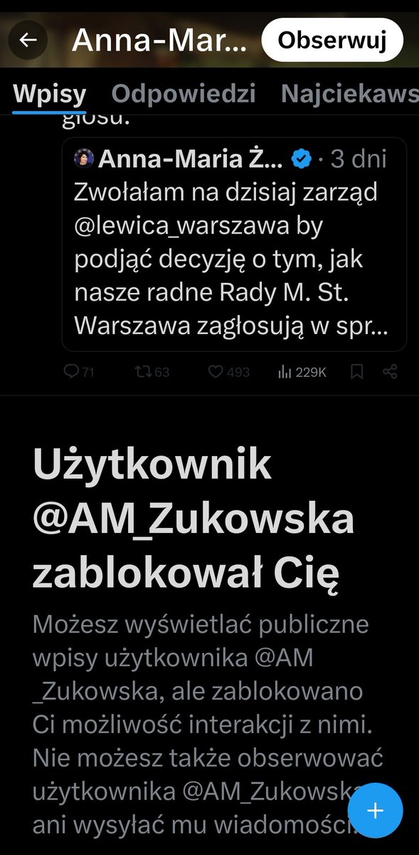anna01566507's tweet photo. @PaniNaSzpilkach Taka proobywatelska jakaś... https://t.co/BuccPLB1vt