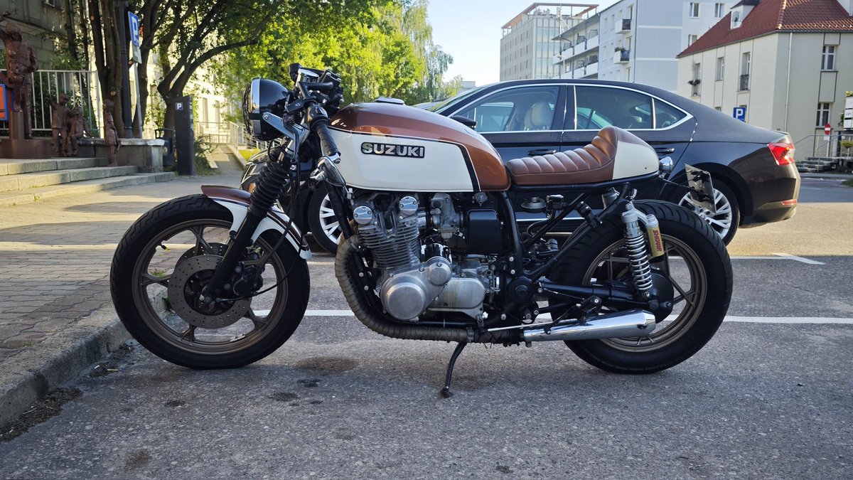 MarcinM46's tweet photo. #Suzuki https://t.co/pq3h8jVNNl