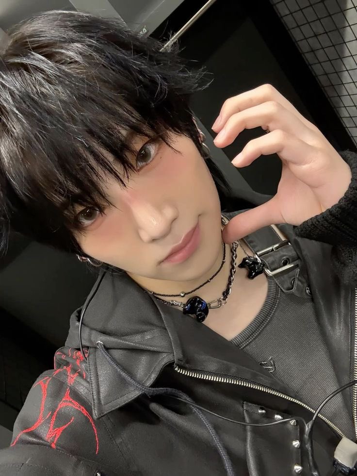 Anes ⋆.° (@soxinzluv) / Posts / X