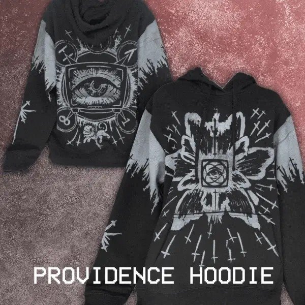 NewBlood's tweet photo. Release new games? ❌
RELEASE NEW HOODIE ✅ https://t.co/08ehlzPKl8