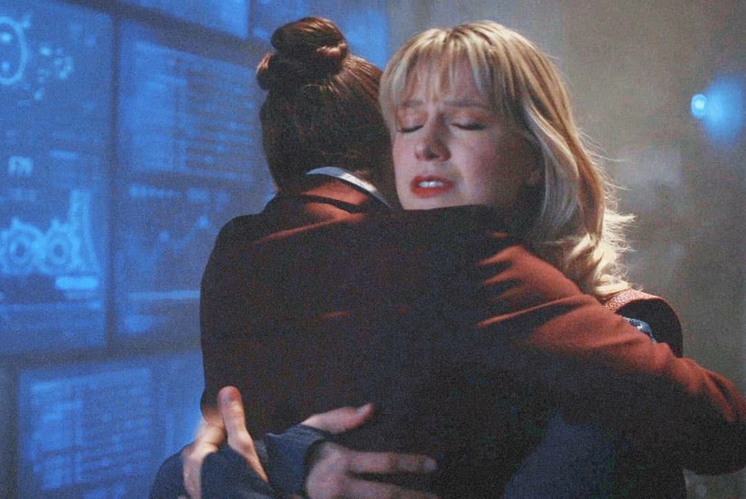 katiexpc_'s tweet photo. WE ARE ACTUALLY GETTING SUPERCORP REUNION https://t.co/ZMWTEcbbHJ