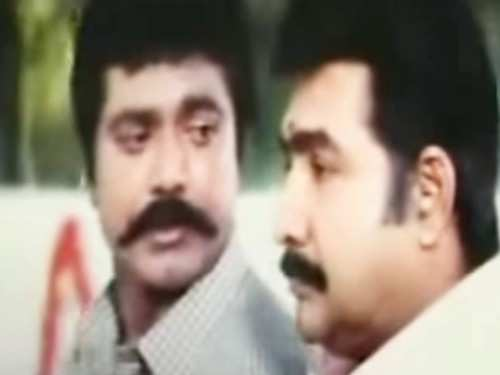 nandhinithinks's tweet photo. @hameethamdu @SunMusic 🥹meesakaara nanba https://t.co/wA6gQ3Y5Zk