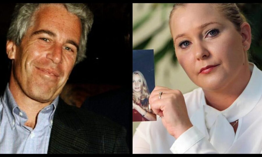 politvidchannel's tweet photo. BREAKING: The death of Virginia Giuffre is now being investigated https://t.co/zsMhx0AKCK