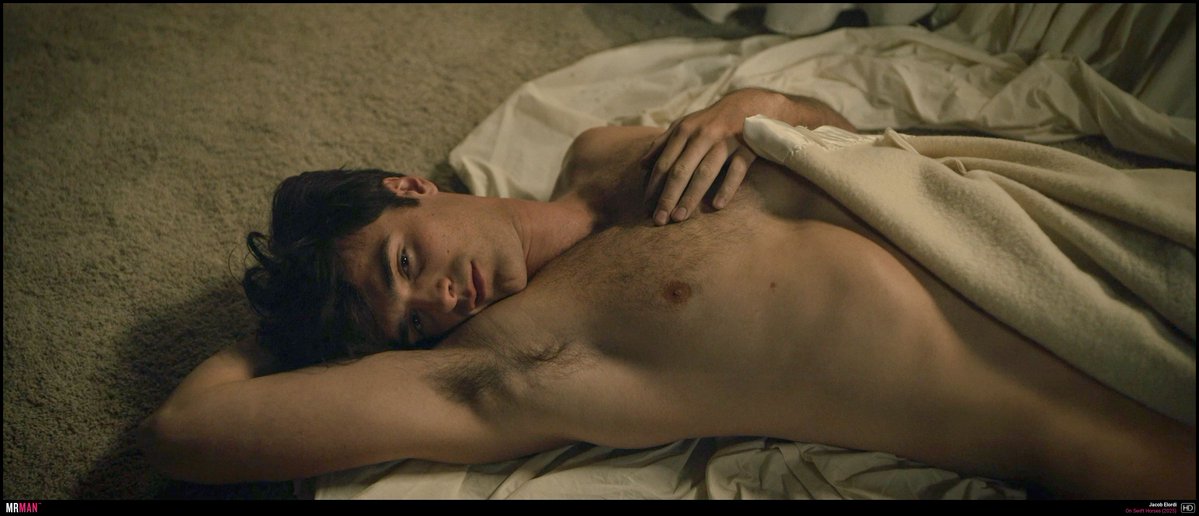 MrMan's tweet photo. Happy 29th birthday to Hollywood's fav leading man, Jacob Elordi. All 6' 5" of him 😘 https://t.co/NhgmmIFi4t