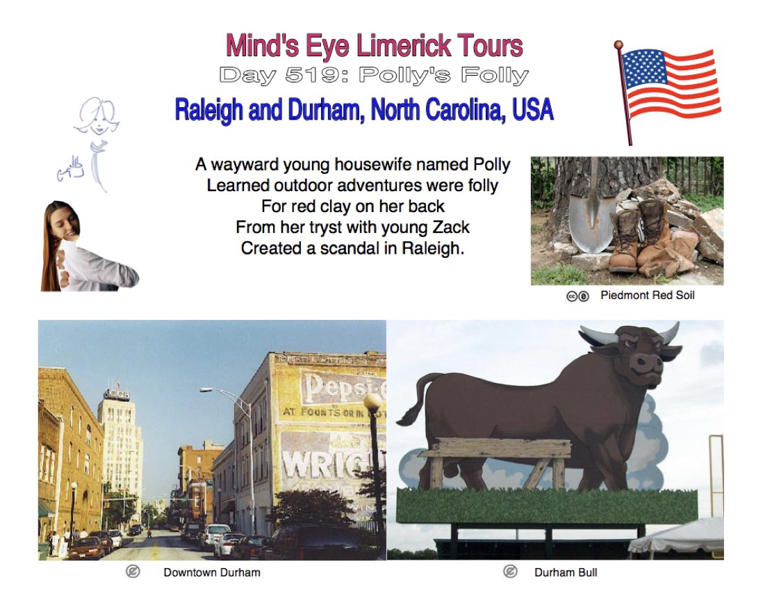 tom_mindseye's tweet photo. #Limerick #entertainment #humor #Raleigh #Durham #bull #Piedmont https://t.co/BHx2YmzA28 https://t.co/kPkrg6uHAh