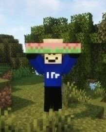 eff_nothere's tweet photo. Okay but Spanish speaking people are the kindest people ever. I love how they always say that they wish me luck with learning Spanish, and then I say goodluck to them if they trying to learn Polish. Like they might be my fav part of the QSMP community brooo https://t.co/GZVf2fASqj