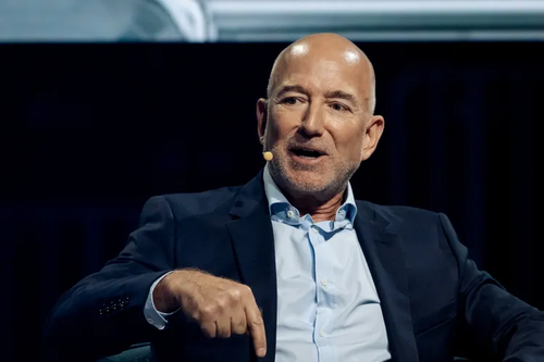 AFGPlanning's tweet photo. Jeff Bezos proposed eliminating federal income taxes for the bottom half of U.S. earners to help struggling households. https://t.co/9hfUOTbe90 https://t.co/Jtrocxi8Ms