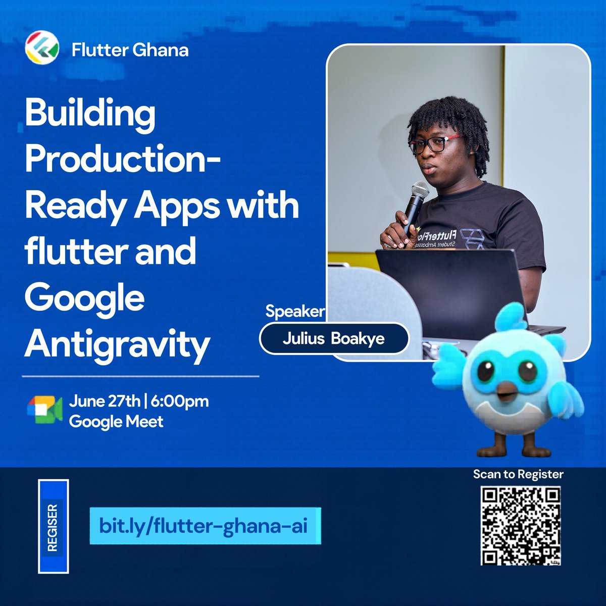 KayTechie tweet picture