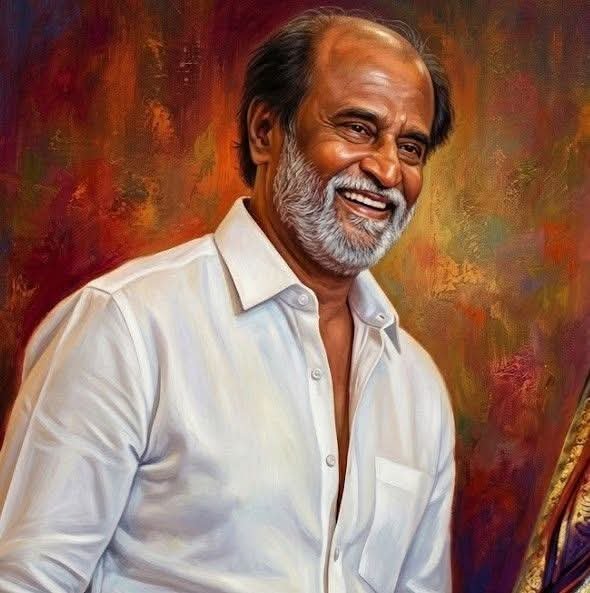 thalaivar75's tweet photo. இப்போ தெரியுது யார் யார் அவருக்கு உண்மையான ரசிகர்கள் என்று.

அந்த தங்கத்தை இப்படி வருத்த பட்டு பேசுற அளவுக்கு நம்முடைய ஆளுங்க நடந்தால் அது 🤦

அவர் எவனுக்கும் பயப்பட மாட்டார்கடவுளை தவிர.

அவருடைய மிக பெரிய பலமே நாம்தான்.

ஆனால் நம்ம ஆளுங்க பல பேர் அவரை கடுமையாக விமர்சித்து பதிவு செய்தால் அது அவரை எவ்வளவு காயப்படுத்தி இருக்கும்..

எதுக்கும் கலங்காத அவரை இப்படி பாக்க முடியல.

ஆனால் அவர் யானை இல்லை குதிரை.
டக்குன்னு எழுந்து விடுவார்..

நெருப்பில் பூத்த மலர் அவர்..

என் தெய்வம் என்றும் தங்கம் தான்...

போங்க டா...அந்த ஆண்டவனே எங்க பக்கம் டா..

தலைவா என்றும் உங்களுடன் நான்.

@rajinikanth 🙏😍