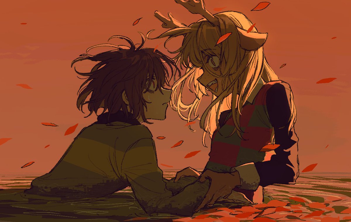 noxmillion's tweet photo. “kris…”
#deltarune #deltarunespoilers
.
.
.
.
.
.
.
.
.
.
.
.
“don’t let go” https://t.co/qBp5ZWKpOY
