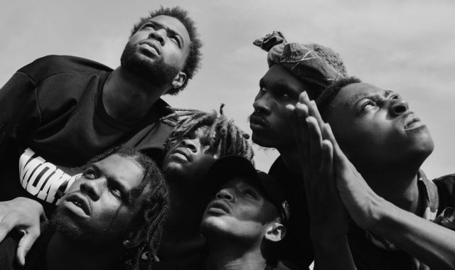 ripflexxico's tweet photo. Hunned Mill, Marcy Mane, Black Kray, Kane Grocerys, Karmah &amp; Luckaleannn (2015)

Goth Money Records 💽 https://t.co/lwXlNc3TSL