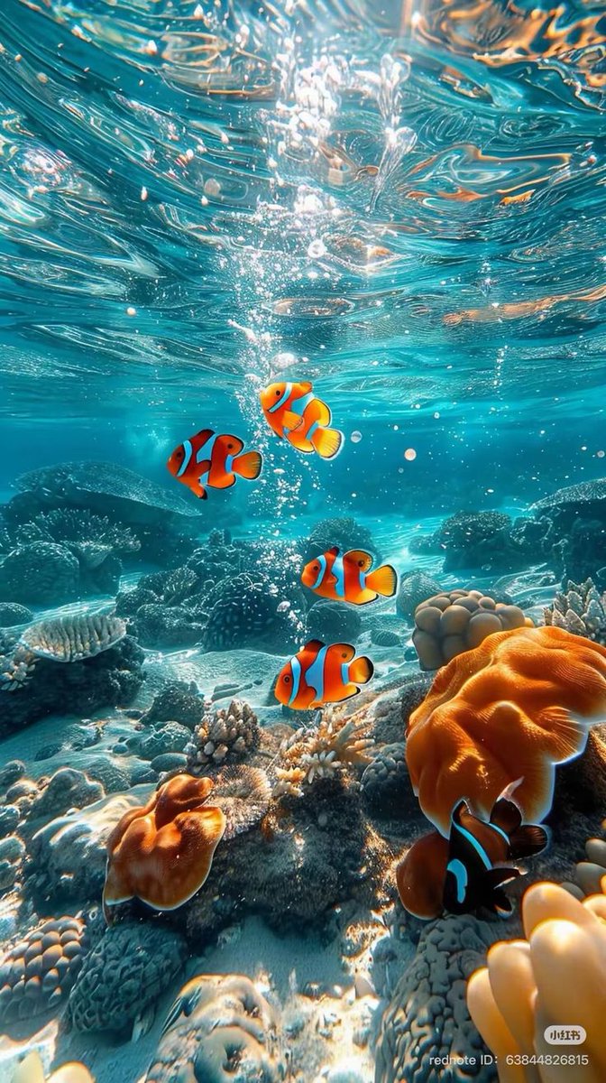 naturebeautyh's tweet photo. Aesthetic Underwater https://t.co/0sevgdiu7g