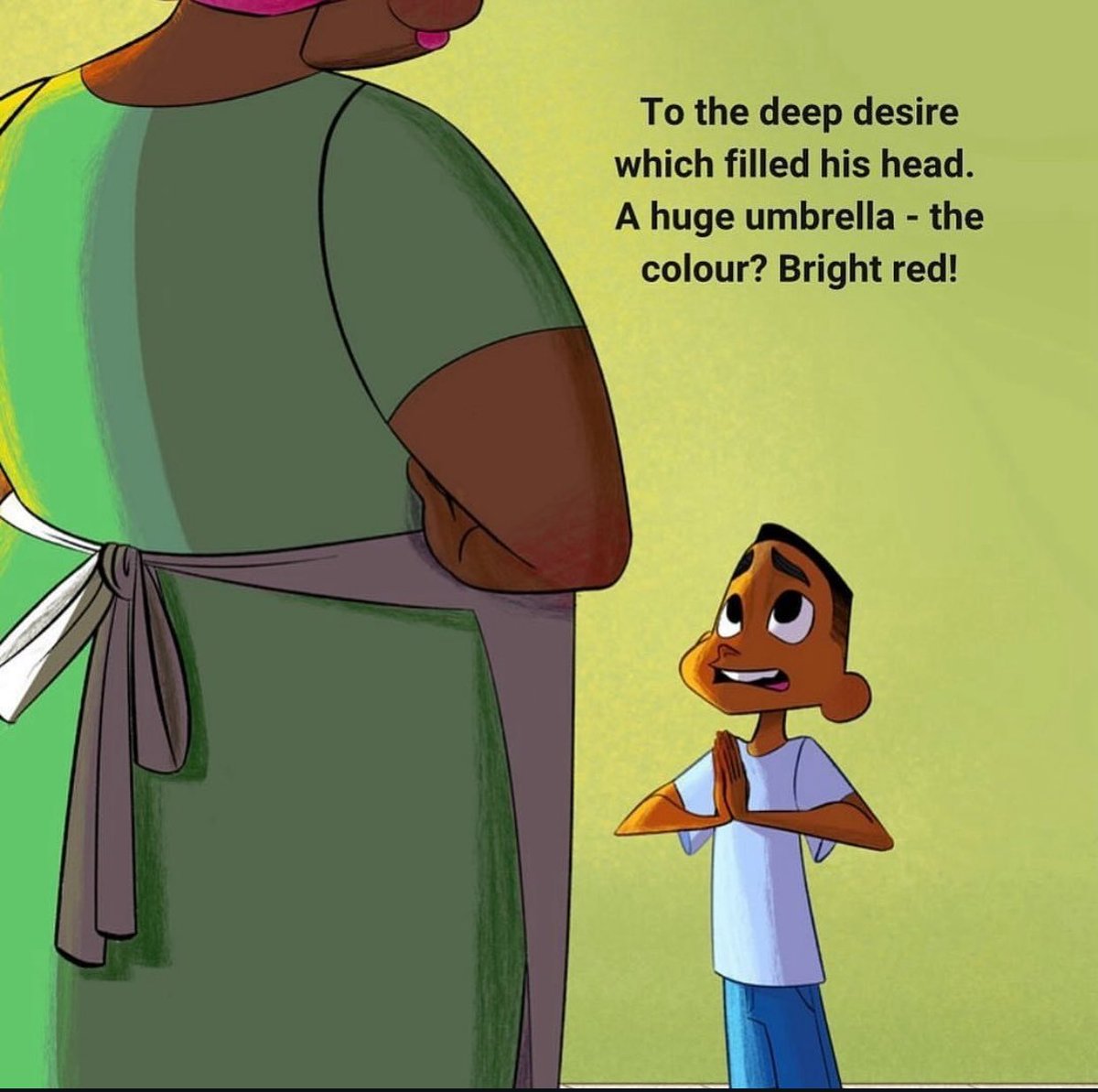 kundakids's tweet photo. Rainy day? Jo-Jo says bring it on. 🌧️✨

Join Jo-Jo on a Jamaican adventure where trusting your instincts leads to the best discoveries.

📚 Available now at https://t.co/LAx23j4oyn https://t.co/2AtBF8cXz6