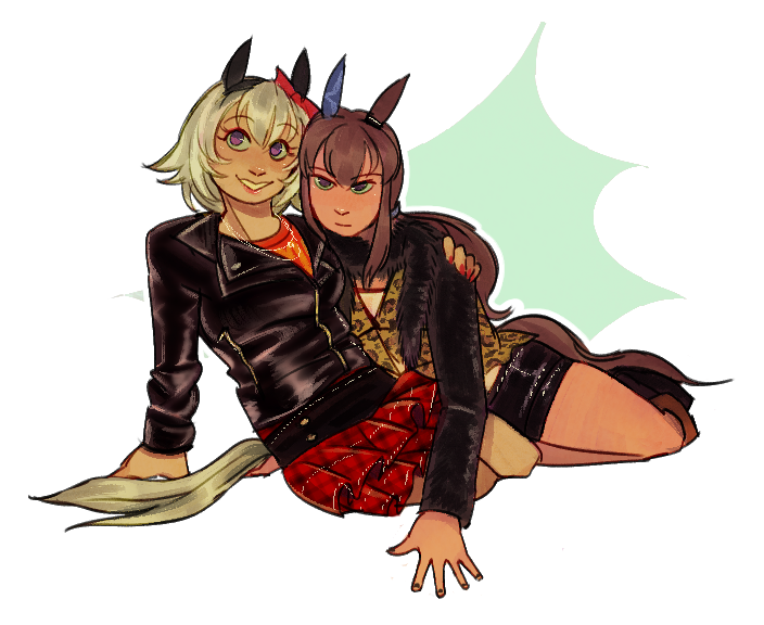 raccoonmila tweet picture