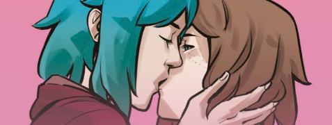 tillytildaa's tweet photo. BTW HAPPY NATIONAL YURI DAY TO WHO ELSE BUT THE GREATEST SHIP OF ALL TIME https://t.co/x0EyrCHIUX