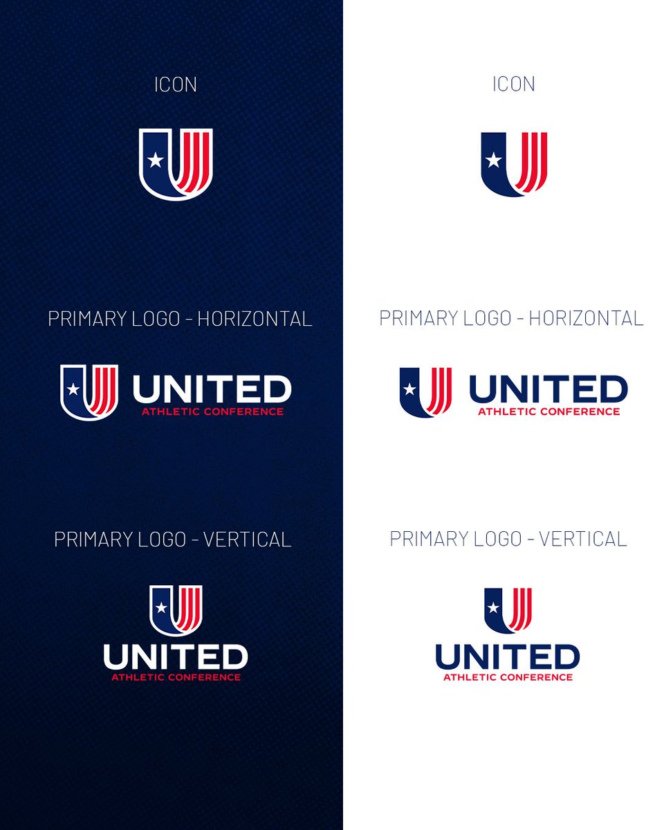 United Athletic Conference tweet media