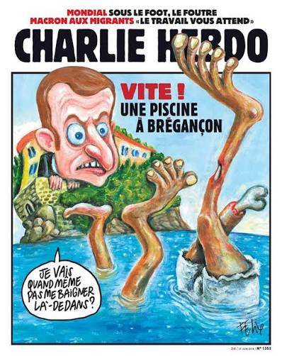 PatouMail's tweet photo. @J_Bardella 😂
#VTFF profond @J_Bardella
avec
ton pédant #TROUduCUL !
🖕
https://t.co/nEKQdbTCfl
2/2 https://t.co/DqbMyvyYbO
