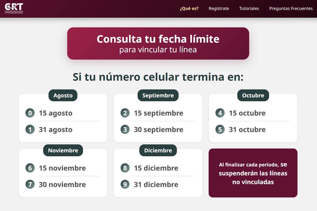 RadioCosta_'s tweet photo. #AlMomento #UNIRnoticias | La Comisión Reguladora de Telecomunicaciones aprobó una #Prórroga escalonada para el registro de líneas telefónicas móviles de pre-pago, que irá del 15 de agosto al 31 de diciembre, de acuerdo con la terminación del número telefónico. https://t.co/j09sO0wTul