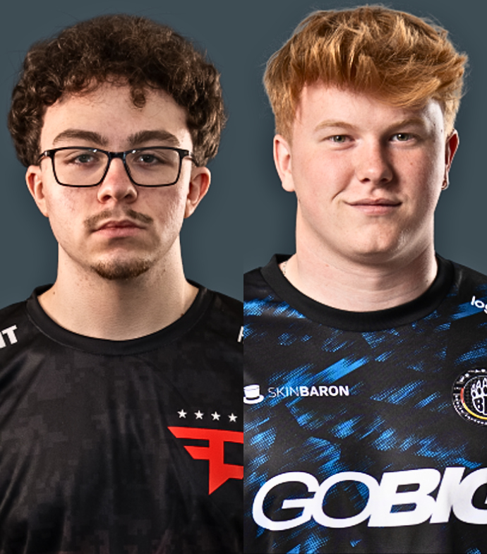 Ozzny_CS2's tweet photo. JUST IN: Neityu &amp; JBOEN are reportedly JOINING FaZe ‼️

(via @KRL_STREAM) https://t.co/azZb3fg3Ks