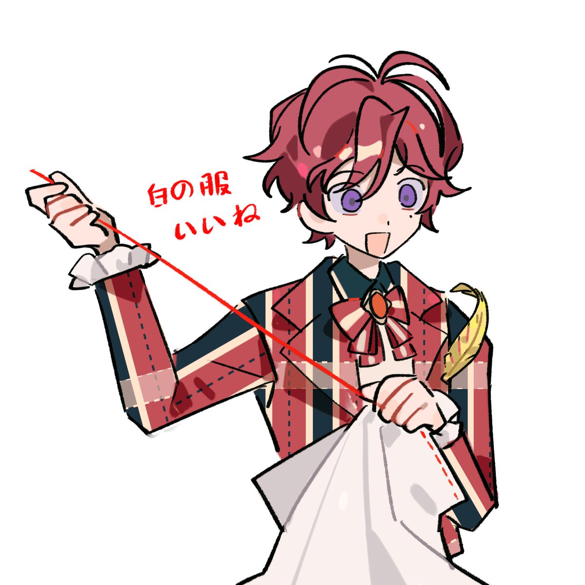 xixi5tye's tweet photo. #まほやく_FA 对不起小朋友，我真的喜欢这个 https://t.co/yeJ42gljaJ