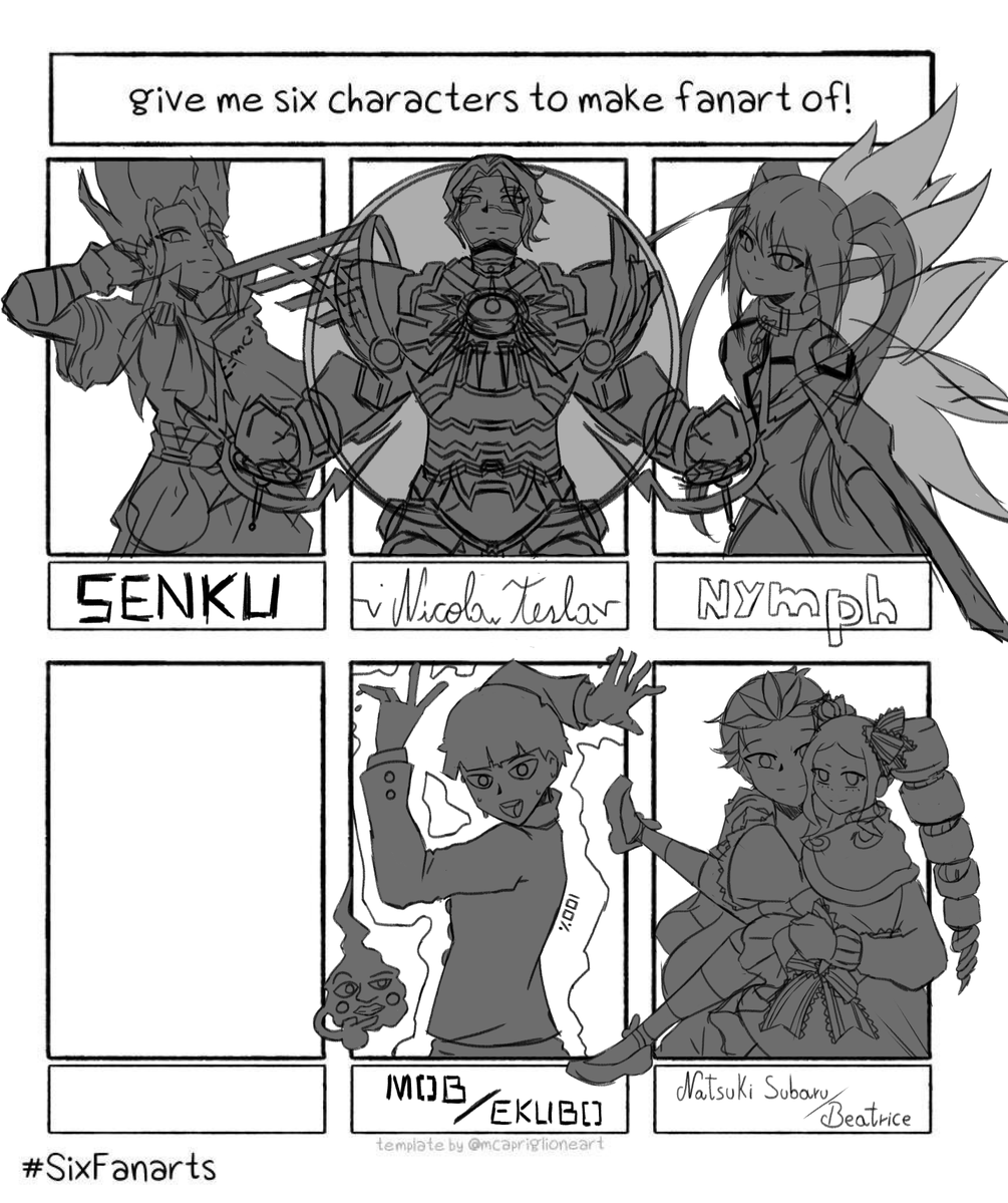 Juz_wu's tweet photo. Pa comenzar el dia, dios que bonito comenzar el dia 😭🥀(Se acabo dr stone y ya se vio mob physco 100 🥀)

#Nikolatesla #DrStone #soranootoshimono #rezero #mobpsycho100 #sixcharacters https://t.co/PWufZy6nH9