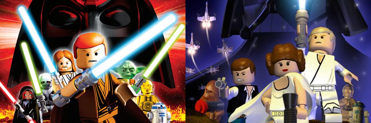 RohanKarMooN's tweet photo. https://t.co/KS3ne8dS7Q
Lego Star Wars I + II (2005-2006)
Widescreen Fix and Proper controller support included.
Deck Verified
Check readme before you play the game for instructions
Extract and Enjoy 😄😄😄

--CREDITS--
> dxwrapper - elishacloud
> Xidi - samuelgr
> Xidi-SDL3-Plugin - RibShark
> Fix Enhancers - Chip-Biscuit