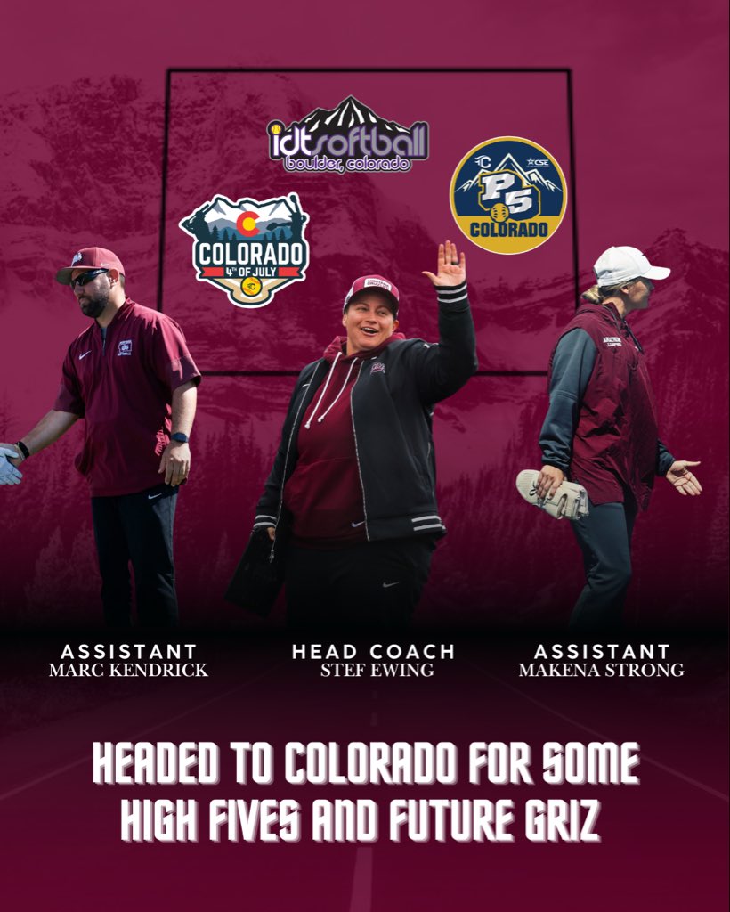 Montana Griz SB tweet media