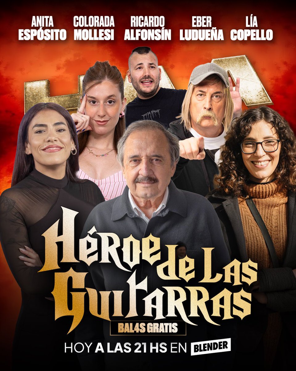 haayresistencia's tweet photo. Hoy Hay Balas Gratis. https://t.co/VtEhwjqO9W