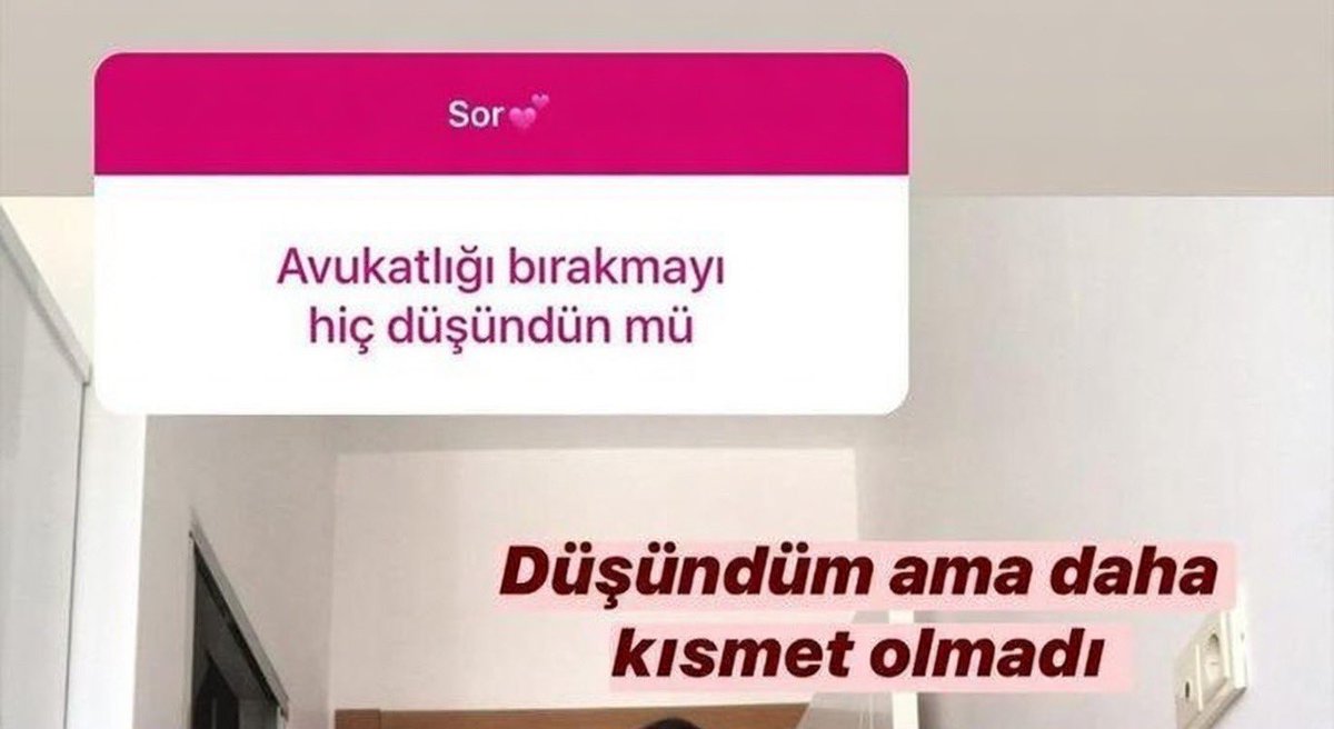 avukatobey's tweet photo. Her gün bizim ikilemler https://t.co/lDiTm9w6ke