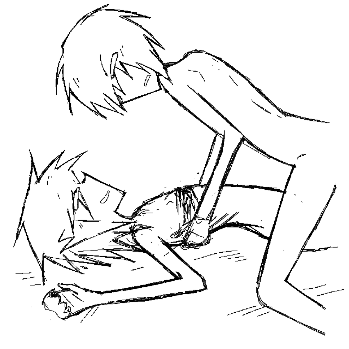 ultrapillxd44's tweet photo. IlltaknuTohehhwean #prostuck #dirkdave #stridercest https://t.co/dBhzsjzUUI