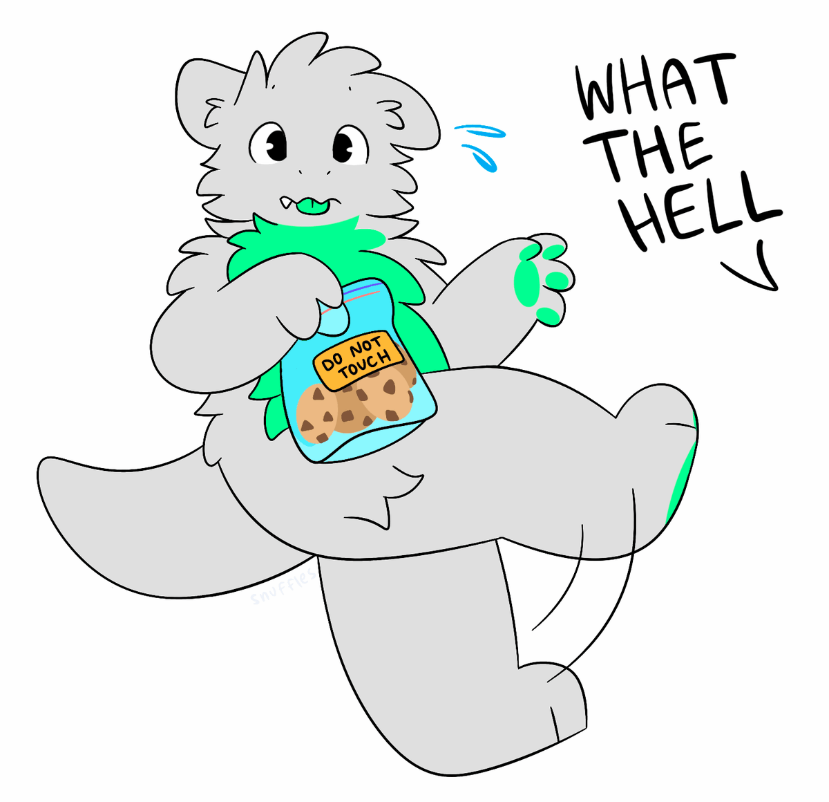 snuffles's tweet photo. https://t.co/e11xhvYPk8