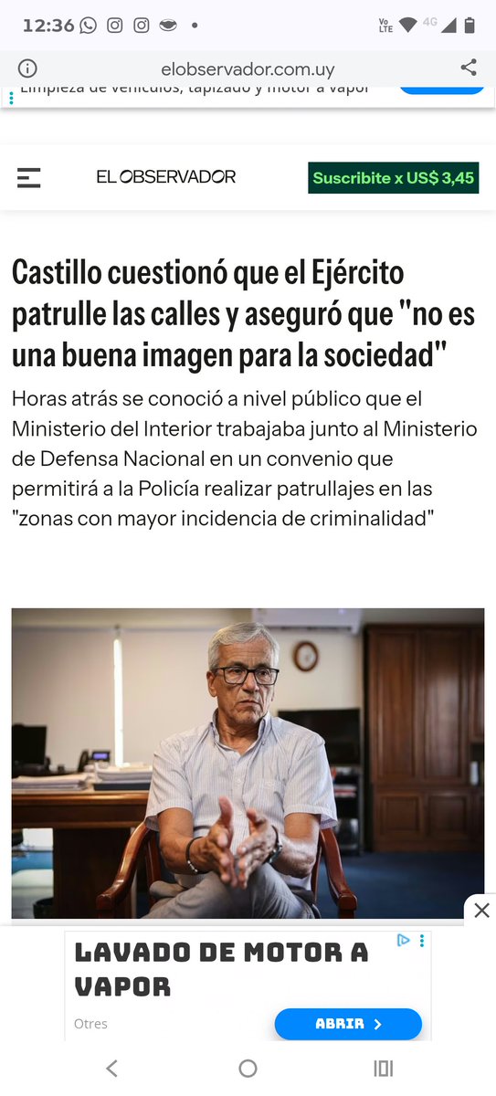 diegobraggio's tweet photo. Cuando un ministro no está de acuerdo con las decisiones de su #presidente tiene dos opciones. La primera, que en este caso ya no ocurrió, es guardar silencio y plantear sus diferencias en el ámbito correspondiente. La segunda es presentar su renuncia.
Mañana esperamos Renuncia https://t.co/Th8Im5u3I0
