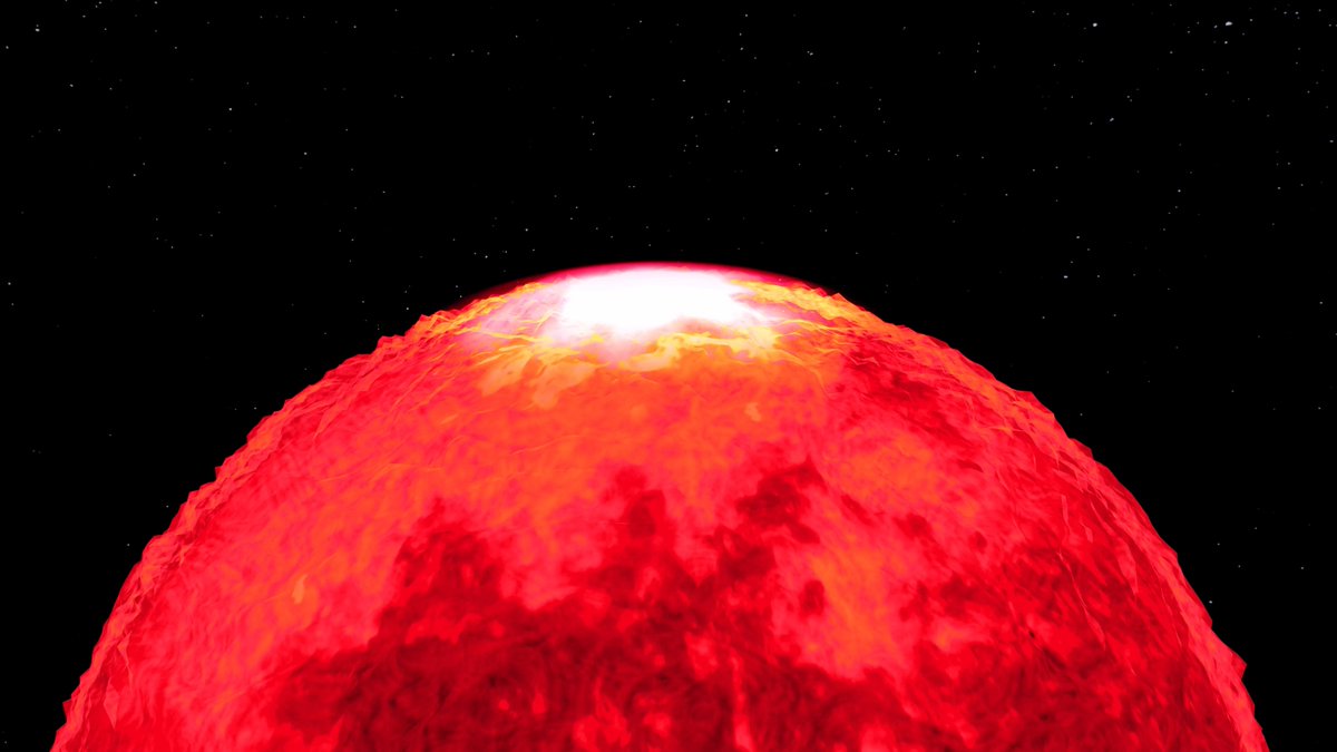 iaa_csic's tweet photo. Los resultados han permitido detectar y estimar la intensidad del campo magnético del exoplaneta GJ 436 b, abriendo una nueva vía para estudiar la habitabilidad de planetas fuera del sistema solar https://t.co/1AJmCUwO3S