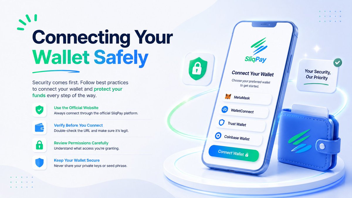 Ochoche210's tweet photo. Before connecting your wallet, make sure you're using the official website and double check all transaction details for security https://t.co/yA8kYgcejg