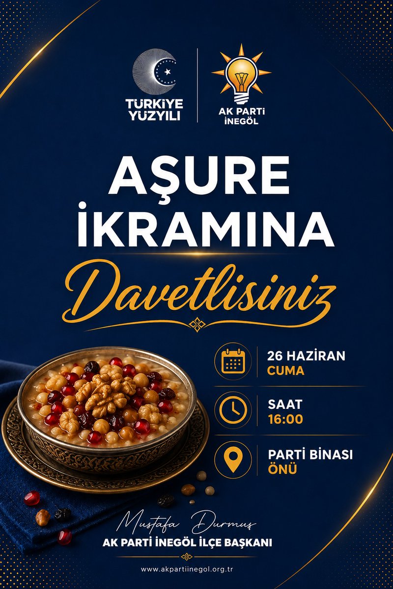akkadininegl's tweet photo. TÜM HALKIMIZ DAVETLİDİR. https://t.co/toaSxlGBv0
