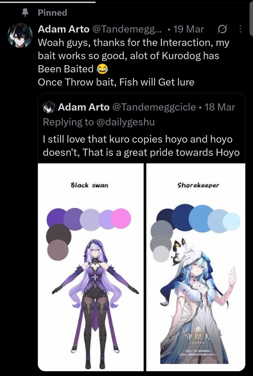 wrtechedcat's tweet photo. @Tandemeggcicle @Ig_Arachnos You are retarded if you think my post is even remotely close to your level of attention seeking. 

You bark on both sides trying to get likes you pathetic little moron https://t.co/zh0WIQj7ys